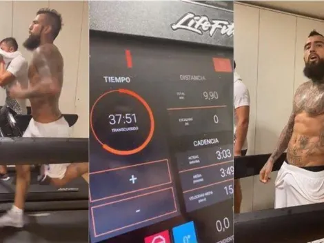 Lo + visto del 2020 | Ayudante de Setién elogió al King