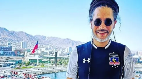 El cantante afirmó que el primero no pudo con el último | Foto: @QuiqueNeiraChile