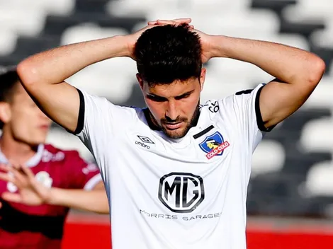 San Lorenzo acude al TAS por deuda de Colo Colo