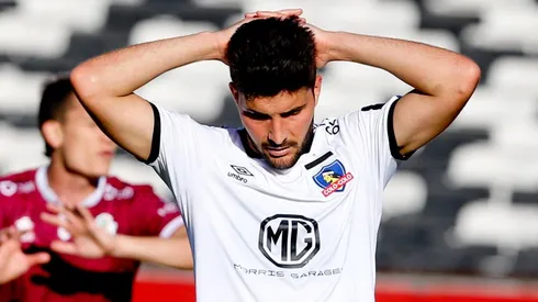 Colo Colo puede ser sancionado por el TAS