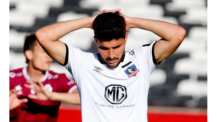Colo Colo puede ser sancionado por el TAS