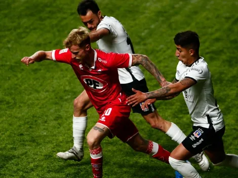 Último minuto: se suspende el Colo Colo vs Unión La Calera