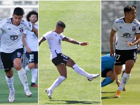 Las alternativas para reemplazar a Suazo