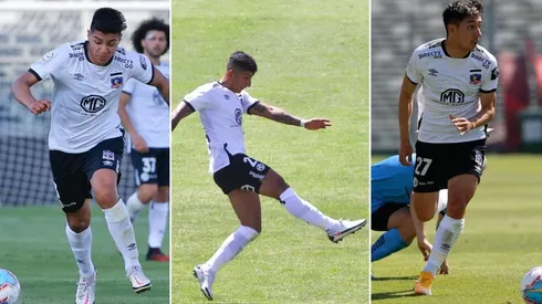 Las alternativas para reemplazar a Suazo