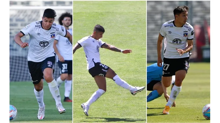 Las alternativas para reemplazar a Suazo