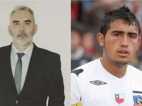 Lo + visto del 2020 | Dabrowski y sus elogios a Arturo Vidal