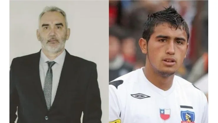 Dabrowski recuerda cuando llamó de emergencia a Arturo Vidal