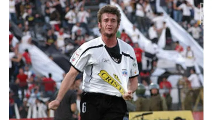 Ángel Carreño hace una dura confesión sobre su momento personal (Foto: Datos Albos)