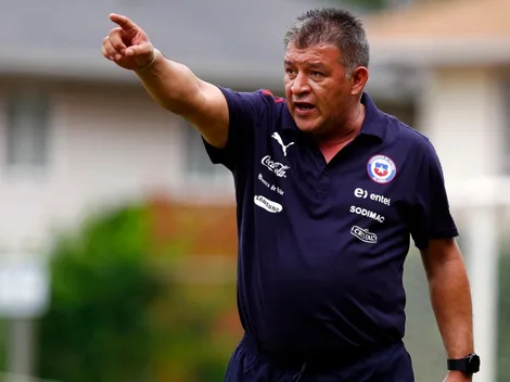 Claudio Borghi, la opción de Colombia si se cae Rueda