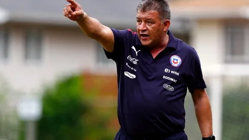 El Bichi es opción para la selección de Colombia