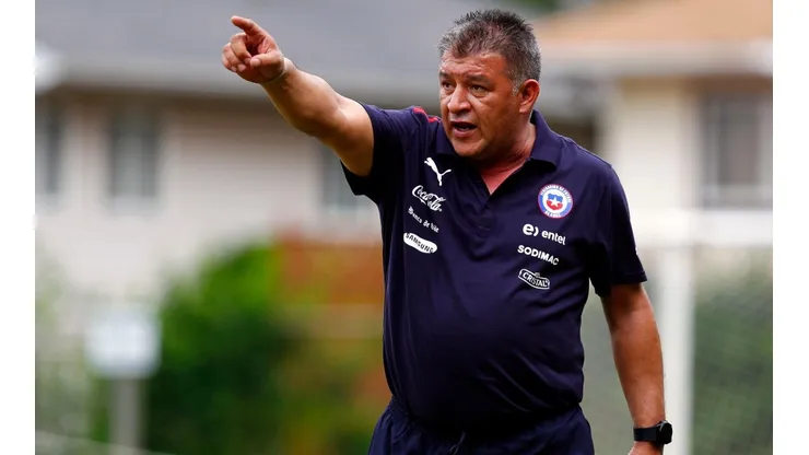 El Bichi es opción para la selección de Colombia