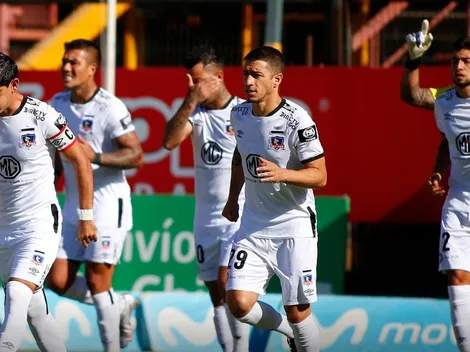 La formación del Cacique para enfrentar esta tarde a la UC