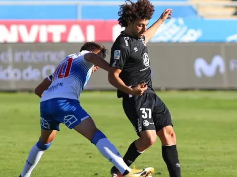 Maximiliano Falcón: “Siempre sirve sumar”