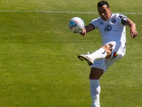 Afirman que Paredes presentó síntomas de arritmia cardíaca