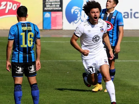 Maximiliano Falcón tendrá un hijo chileno