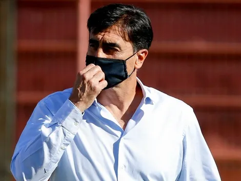 Gustavo Quinteros se muestra arrepentido por sus declaraciones