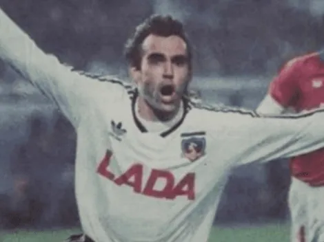 Dabrowski: "Cuando la U estaba en la B, el clásico era contra la UC"