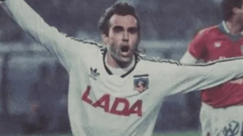 Dabrowski anticipa lo que será el partido entre Colo Colo y la UC.