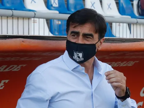 Gustavo Quinteros estalla su furia contra el VAR