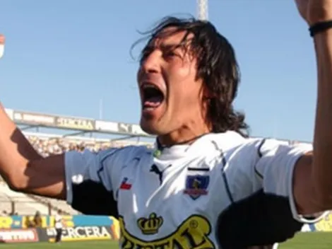 Zamorano confía en Colo Colo ante la UC