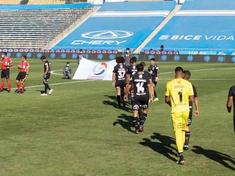 Minuto a minuto: Los albos se juegan la vida en el clásico contra la UC
