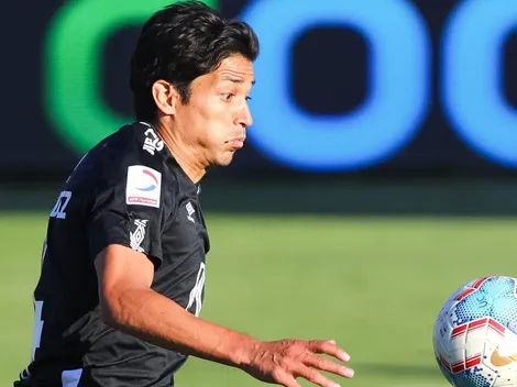 Mati Fernández: “Se dio un clásico muy disputado”