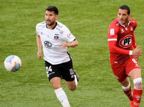 Colo Colo recibe a Unión La Calera en la próxima fecha