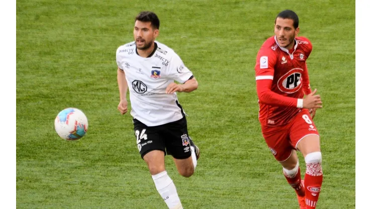 Colo Colo se enfrentará a Unión La Calera en la próxima fecha.