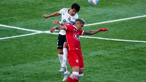 La Calera pide suspender y en Colo Colo no se dan por enterados