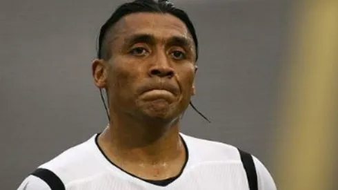 Kalule no duda en que Colo Colo se mantendrá en Primera División.