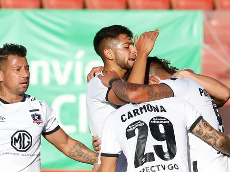 Quinteros apuesta por mantener la formación ante la UC