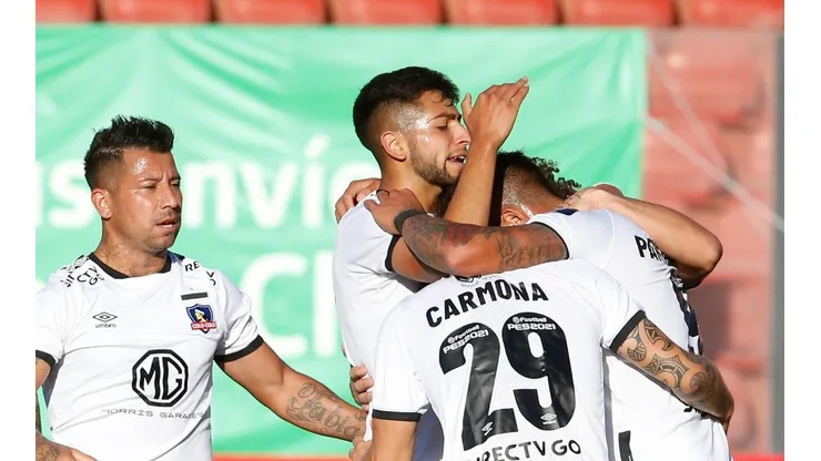 Colo Colo quiere volver a abrazarse en el clásico ante la UC.