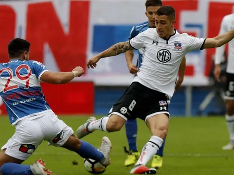 Colo Colo vs Universidad Católica: Hora y Canales para ver EN VIVO y ONLINE