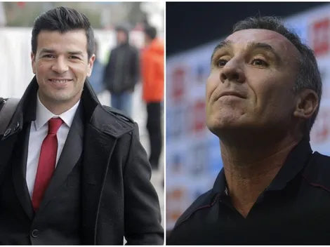 Chamagol cuenta la firme de cuando estuvo cerca de ser gerente deportivo