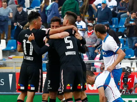 Colo Colo vs U. Católica: Cómo, cuándo y dónde ver EN VIVO y ONLINE