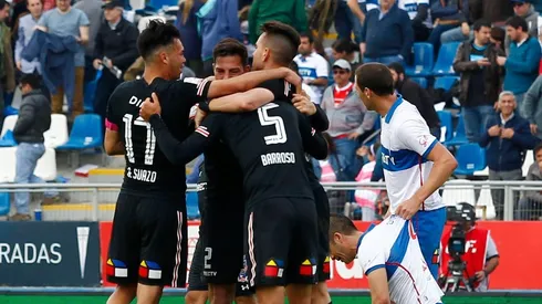 Colo Colo se enfrenta a la Universidad Católica en San Carlos de Apoquindo ese sábado.