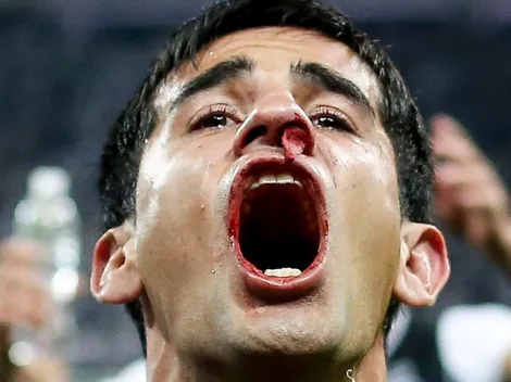 Barroso apela a la garra y al amor propio para no descender