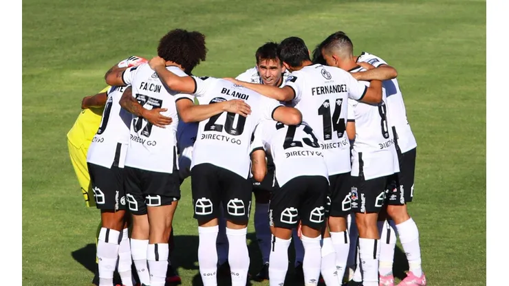 El calendario de Colo Colo podría modificarse por el acomodo de fechas por parte de la ANFP.