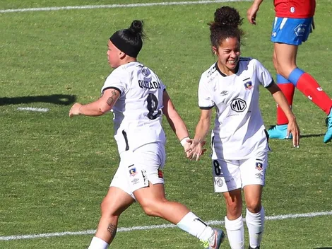 Santiago Morning vs Colo Colo | VER EN VIVO a Bohemias y Albas