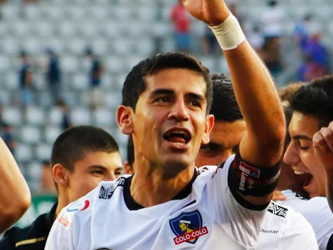 Barroso asume que le queda poco en el fútbol