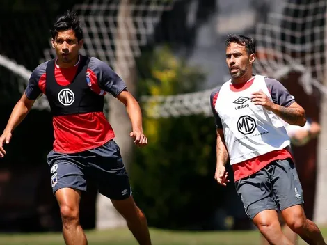 "Sálvanos": La especial petición de Valdivia a Matías