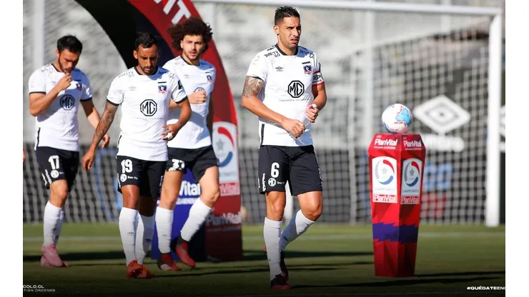 El Chaco es duda para enfrentar a la UC