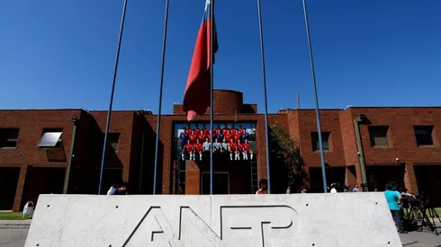 Jefe médico de la ANFP se refirió a la continuidad del Campeonato Nacional 2020 | Foto: Agencia Uno