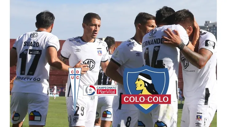 El Cacique debe ganar en San Carlos en su visita a la UC.