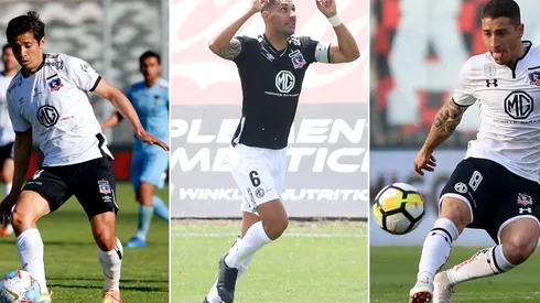 Los jugadores firmaran en los próximos días un anexo de contrato hasta el final de la temporada | Foto: Agencia Uno