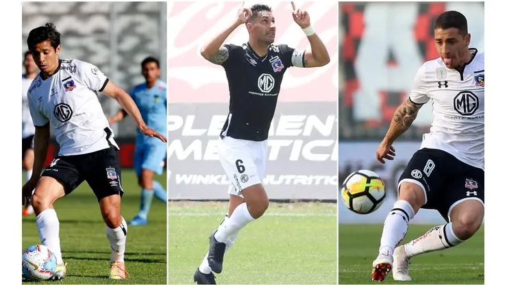 Los jugadores firmaran en los próximos días un anexo de contrato hasta el final de la temporada | Foto: Agencia Uno