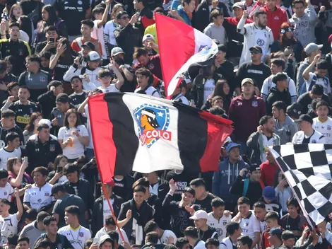 Colo Colo fue el equipo con más público durante el 2019