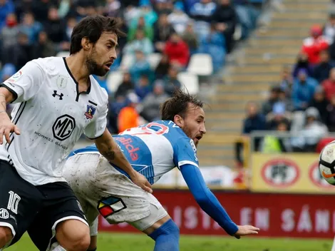 Programación: Colo Colo visita a la UC atento a Coquimbo y O’Higgins