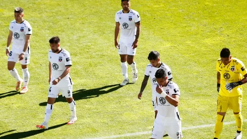 Colo Colo jugará ante la UC este sábado a partir de las 18:00 horas.