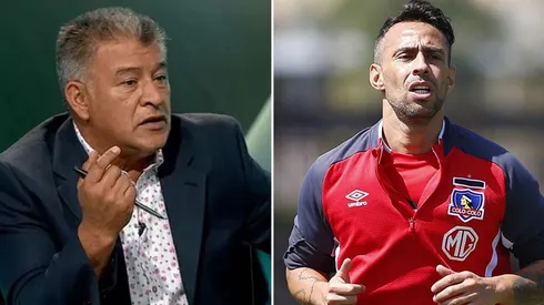 El tetracampeón con los albos analizó la vuelta del Mago al Monumental.